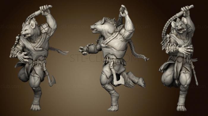 Gnoll